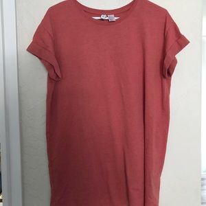 H&M T-Shirt Dress